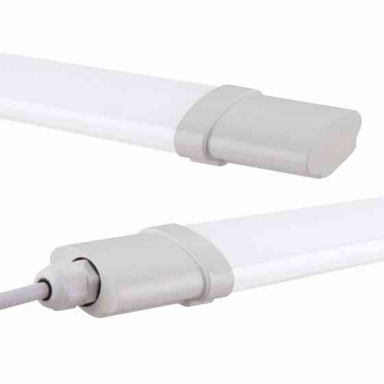 Світильник вологозахищений LED 45W 6400K IRMAK-45 Київ