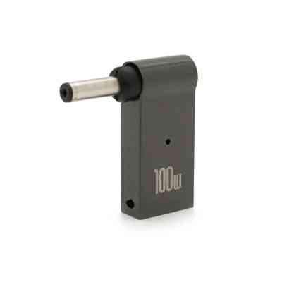 Адаптер USB-C F to DC 4.0x1.35mm M 100W for Asus Voltronic (AASTC4.0*1.35) Винница