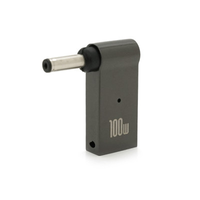 Адаптер USB-C F to DC 4.0x1.35mm M 100W for Asus Voltronic (AASTC4.0*1.35) Винница - изображение 1