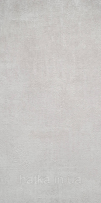Шпалери вінілові Grandeco One roll one motif 0.53x10 однотонні ефект потертості під старовину світло-бежеві Київ - фото 2