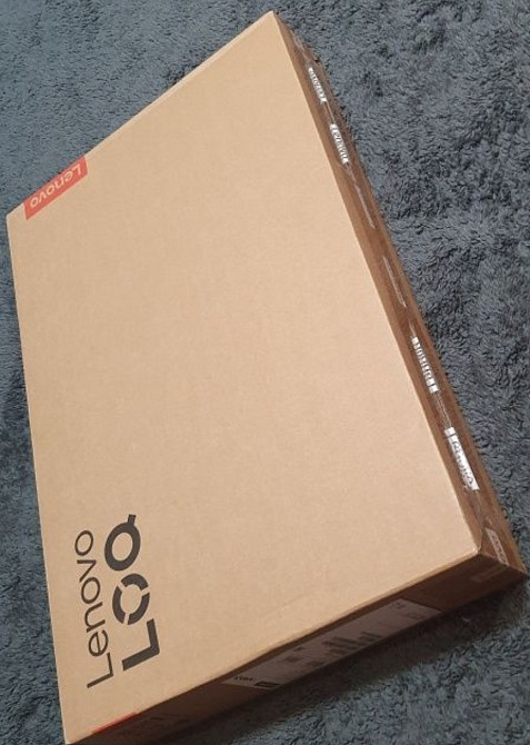 Ноутбук игровой Lenovo LOQ 15ARP9  Luna Grey. Київ - фото 4