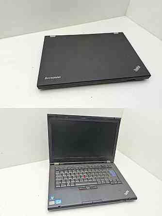 Ноутбук Lenovo T420 i5-2430M\4gb ddr3\0gb\АКБ- Луцк