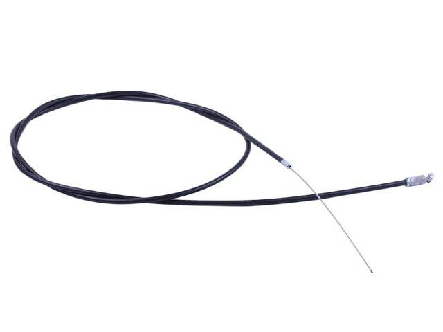 Трос защиты L-1660 мм мотоблок 178F/ мотоблок 186F Мукачево - изображение 1