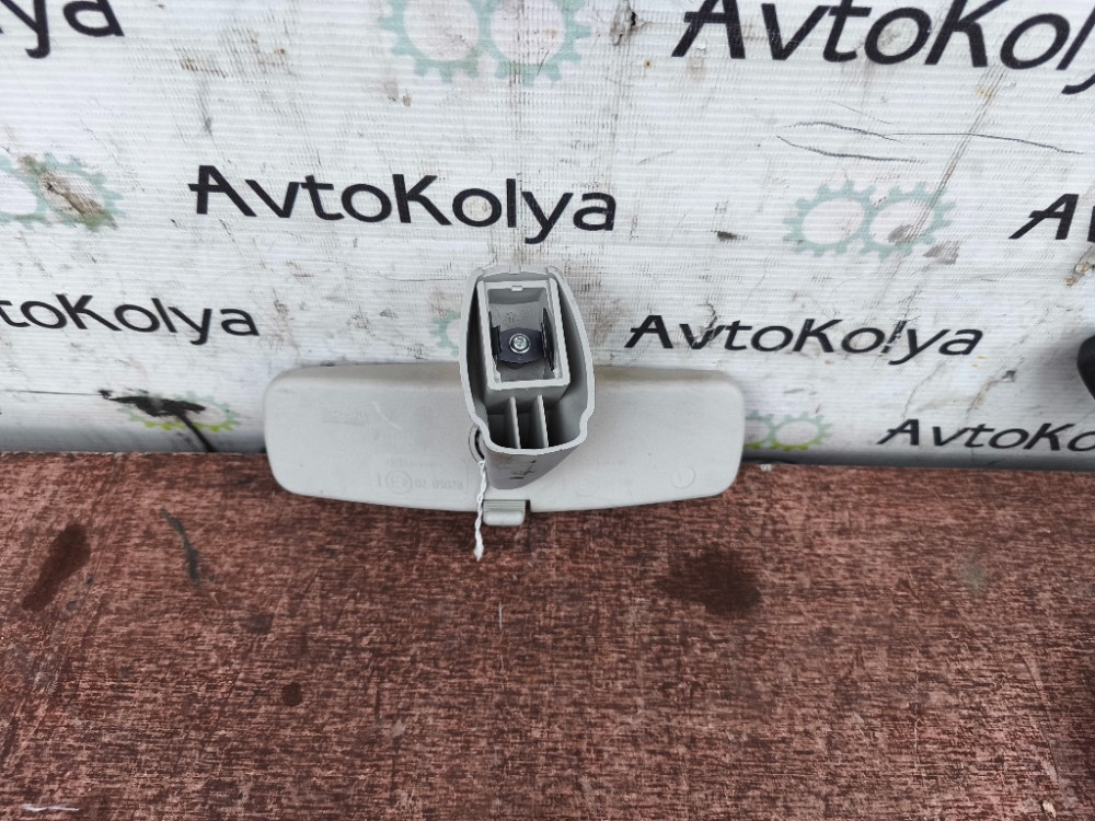 Дзеркало салону Mercedes Citan 2012-2020 Ковель - фото 2