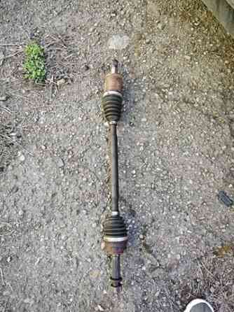 05085141AB Піввісь задня, ліва Коломыя