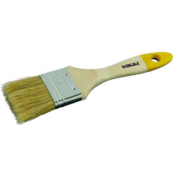 Sigma Кисть флейцевая профи 3" SIGMA (8301761) Киев