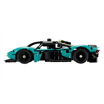 Конструктор LEGO Technic Aston Martin Valkyrie (42208) Винница - изображение 8