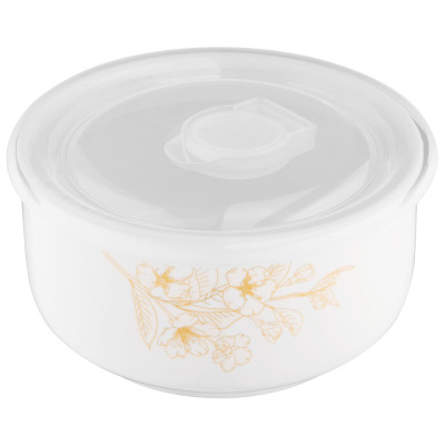 Салатник Ardesto Sunny Day Cover 12 см (AR3493) Вінниця - фото 3