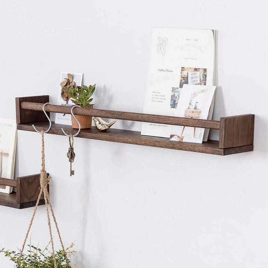 Настенная полка 