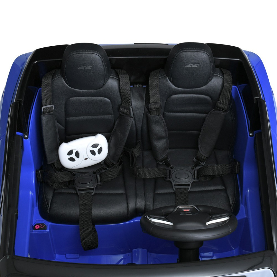 Дитячий електромобіль Машина 5110EBLR-4(24v) до 40 кг Вінниця - фото 5