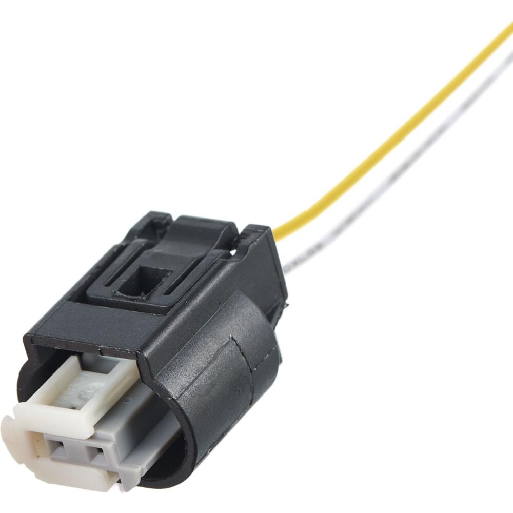 Разьем коннектор с проводом, 2-кон., Дат, Температуры, Подсветка,  1718555-1, 9441561, 2-967644-1, BMW, Land Rover, Mercedes-Benz, Киев - изображение 1