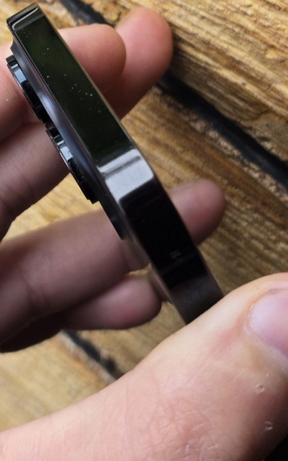 Айфон iPhone 14 Pro Max 128Gb. АКБ 88%. Київ - фото 2