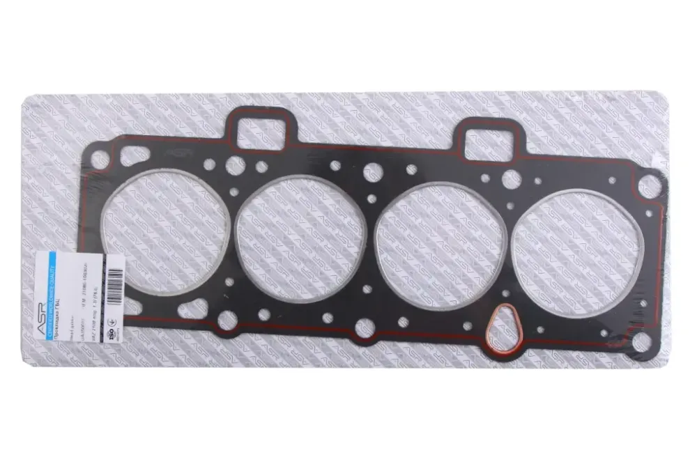 Прокладка головки 2108 76.0 з герм. ASR Вінниця - фото 1