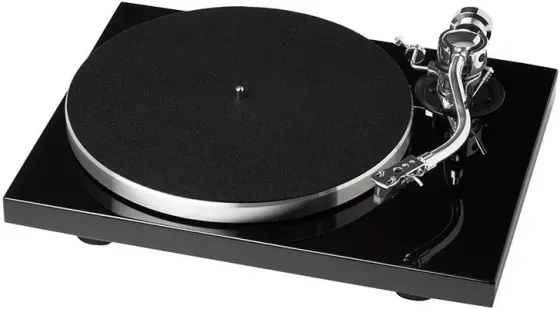 Програвач Pro-Ject 1-Xpression Classic S-Shape Київ