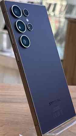 Смартфон Samsung S24 Ultra 12/512Gb. Violet. Харків