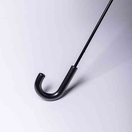 Зонт детский механический элегантный с принтом прочный надежный из полиэстера диаметр 90 см Фиолетовый HP-23-13V Киев