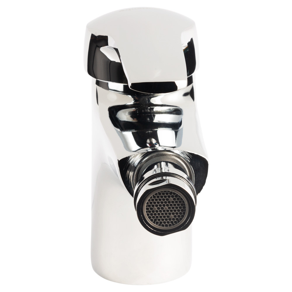 AQUATICA Смеситель HM Ø40 для биде на гайке AQUATICA (9736500) Коломыя - изображение 3