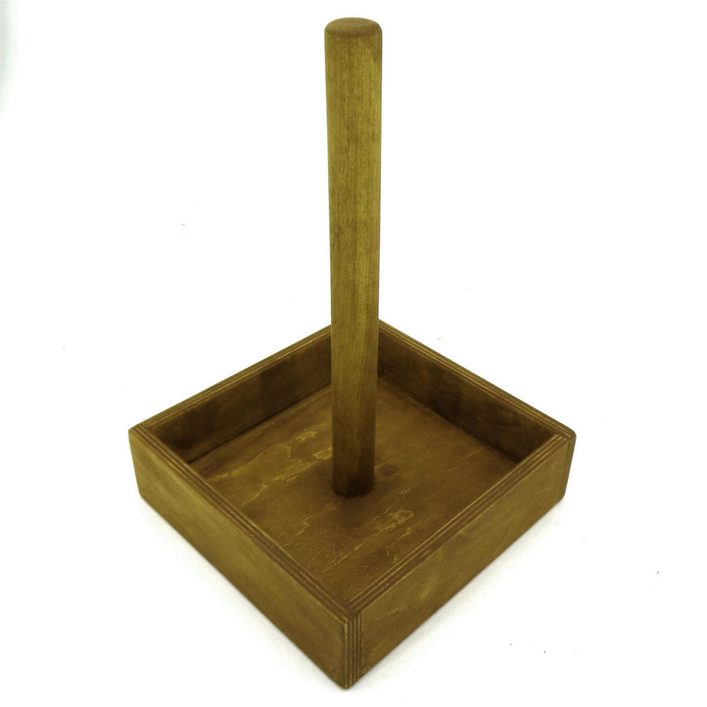 Тримач для паперових рушників "Луїз" мускат Миколаїв - фото 1