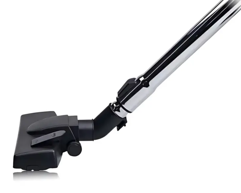 Акумуляторний вертикальний пилосос Crownberg CB-674 з турбощіткою, 2500Вт, 90 хв роботи, чорний з синім Одеса - фото 7