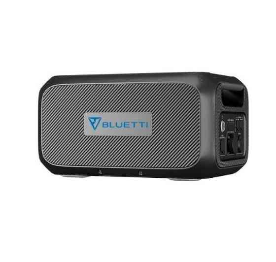 Додаткова акумулятор для зарядної станції Bluetti B230 expansion battery 2048Wh Вінниця
