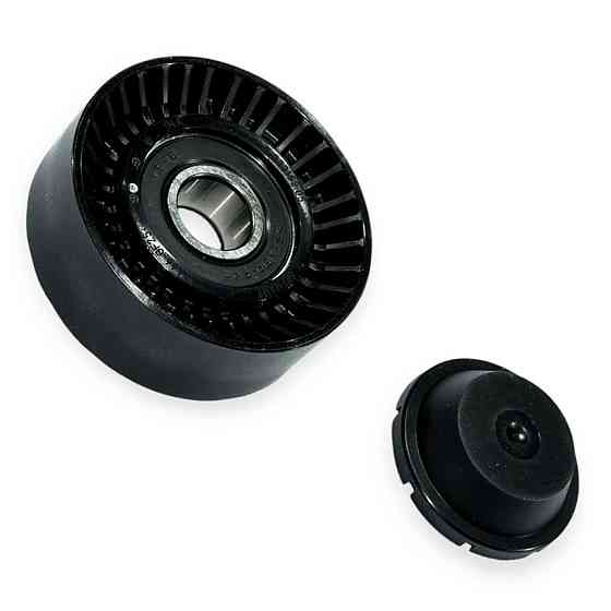 Ролик натяжний 2123, 1118, Spter, Volkswagen Caddy INA генератора Мукачево