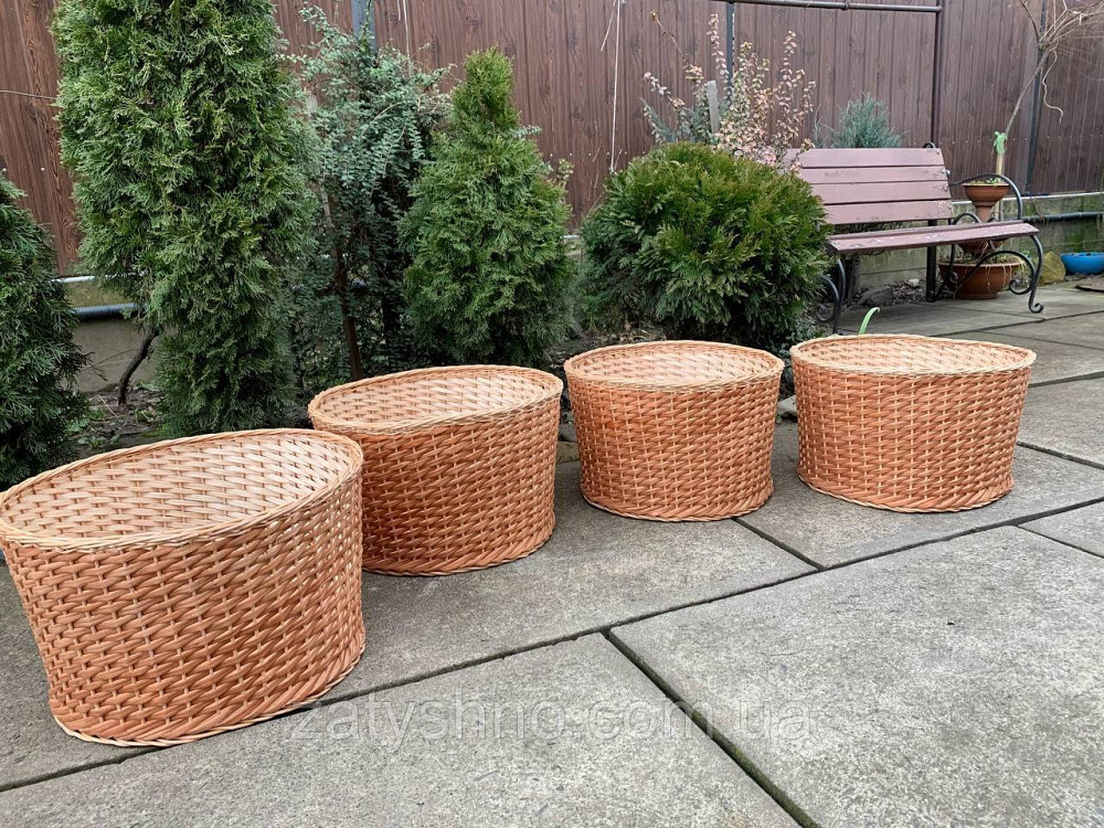 Кошик-лоток кругла Київ - фото 8