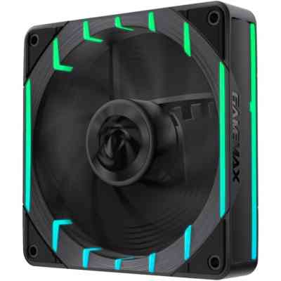 Кулер до корпусу Gamemax Tornado T12 ARGB-R Вінниця