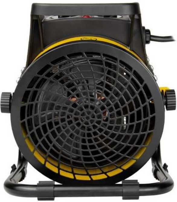 Обігрівач керамічний тепловентилятор 2кВт Machtz MFH-2020 обогреватель Київ - фото 2