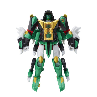 Трансформер Super10 Ректор (314061) Винница - изображение 1