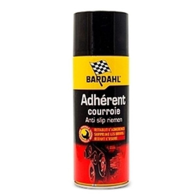 Мастило автомобільне BARDAHL BELT DRESSING 400мл (9404) Вінниця - фото 1