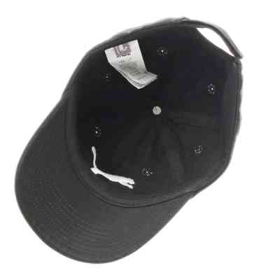 Кепка Puma Ess Cap Jr 021688-05 чорний OSFA (4059504723539) Винница