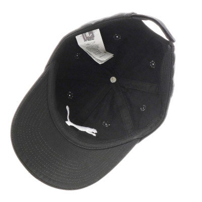 Кепка Puma Ess Cap Jr 021688-05 чорний OSFA (4059504723539) Вінниця - фото 5