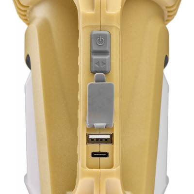 Ліхтар Skif Outdoor Desert Fox (HQ-100A) Вінниця - фото 4