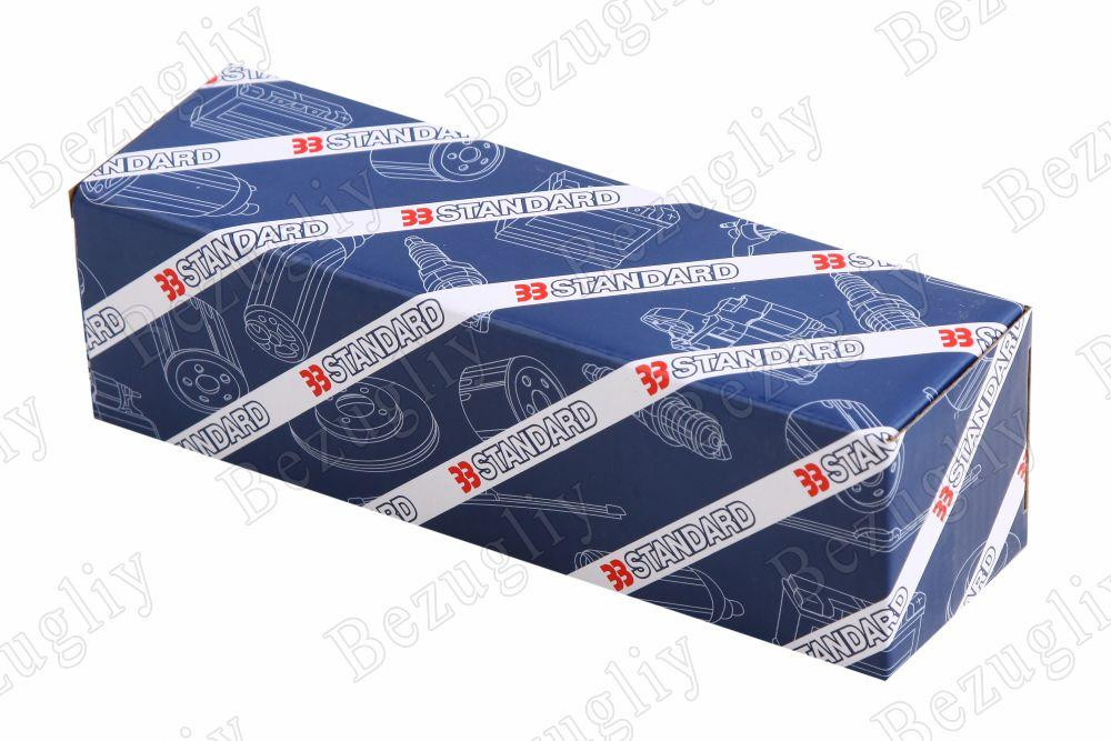 Катушка зажигания 2112 33 Standard Винница - изображение 4