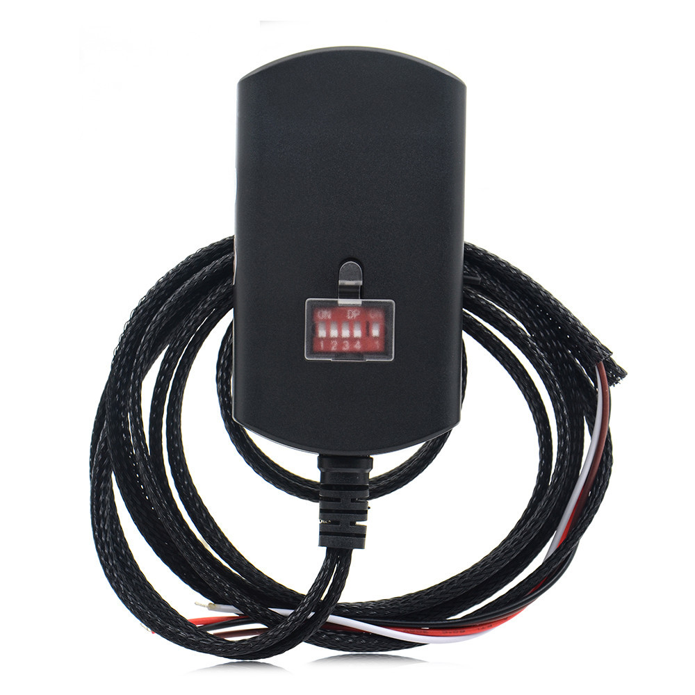 Эмулятор AdBlue для грузовиков 9в1 с отключением системы Киев - изображение 4