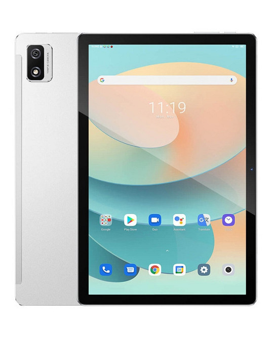 Поліуретанова плівка HyperClear Guard для Blackview Tab 12, 12 Pro Київ - фото 2