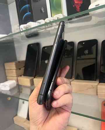 IPhone 11 64gb Black Відмінний стан Киев