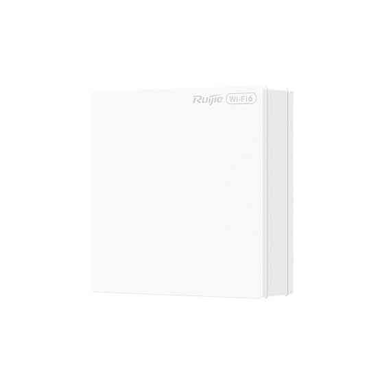 Точка доступу Ruijie Reyee RG-RAP62-Wall-Lite ( 12709 ) Харків