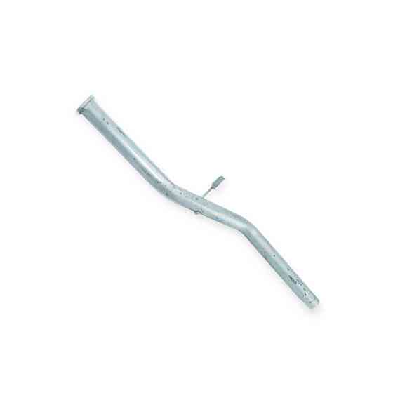 Труба выхлопная ЗАЗ 1103 Славута ТМК Мукачево