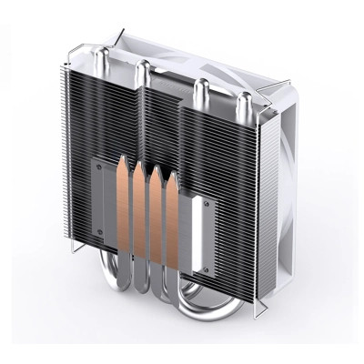 Кулер для процессора JONSBO HP400S White Винница - изображение 12