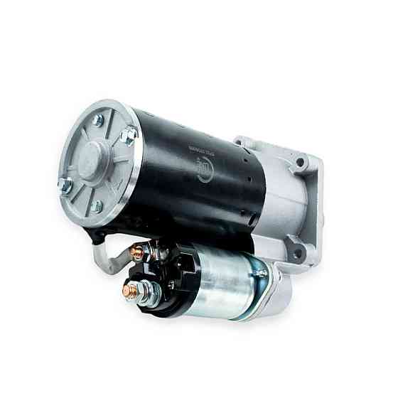 Стартер 2121-21214, 2123 на постійних магнітах 2101-2107, Мукачево