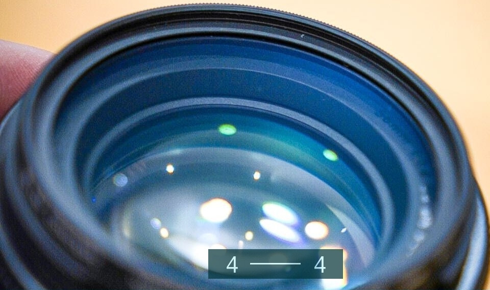 Объектив SIGMA 56mm. DC DN Contemporary ( Sony E) Киев - изображение 1