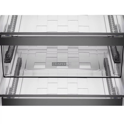 Холодильник Whirlpool WHK25402XBR4U Вінниця - фото 8