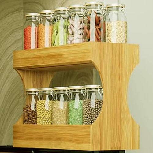 Органайзер для спецій "Помадоро" каррі Миколаїв - фото 1