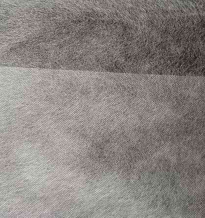 Агроволокно 30 г/м2 9.5м*100 метрів біле з посиленим краєм "Shadow" агроволокно для полуниці Дніпро