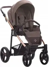 Детская коляска Bebetto Nico Estilo 10 Spacerowy Киев - изображение 1