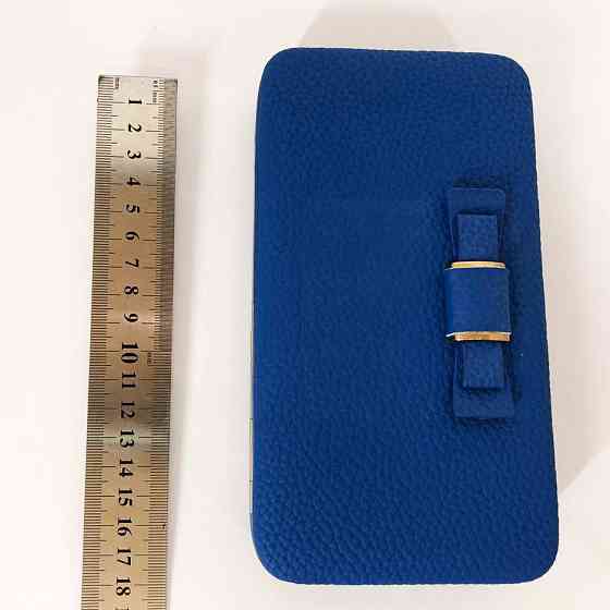 Компактний гаманець дівчинці Baellerry, Жіночий гаманець у подарунок на подарунок дівчинці SG-70 Івано-Франківськ