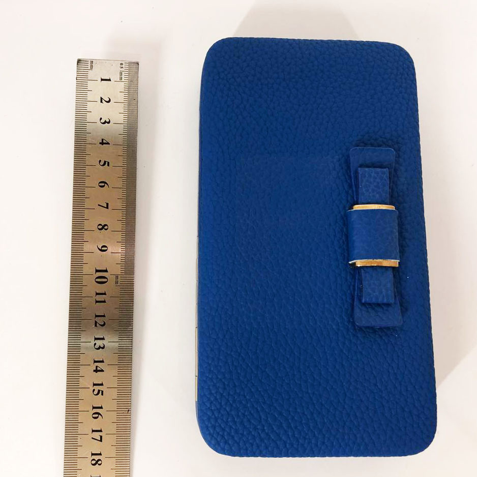 Компактний гаманець дівчинці Baellerry, Жіночий гаманець у подарунок на подарунок дівчинці SG-70 Івано-Франківськ - фото 5