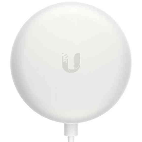 Блок живлення Ubiquiti G4 Doorbell Power Supply (UVC-G4-DOORBELL-PS) для дверного дзвінка G4 DOORBELL Харьков