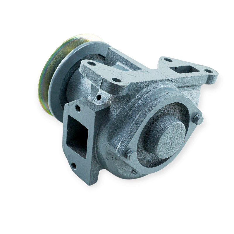 Помпа (ЯМЗ 236,238) (насос водяний) МАЗ Мукачево - фото 1